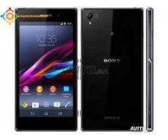 Sony Xperia z 1