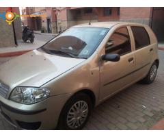 fiat punto classique 2009