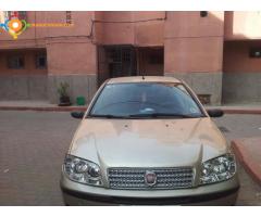 fiat punto classique 2009