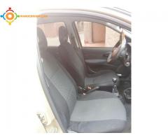 fiat punto classique 2009