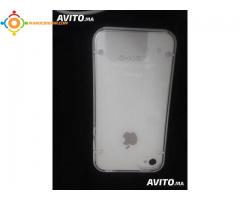 iPhone 4S blanc officiel