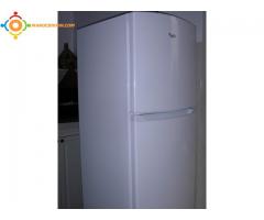 FRIGO WHIRLPOOL    MARRAKECH