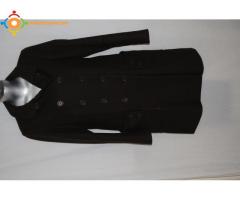 manteau marque maje taille 40