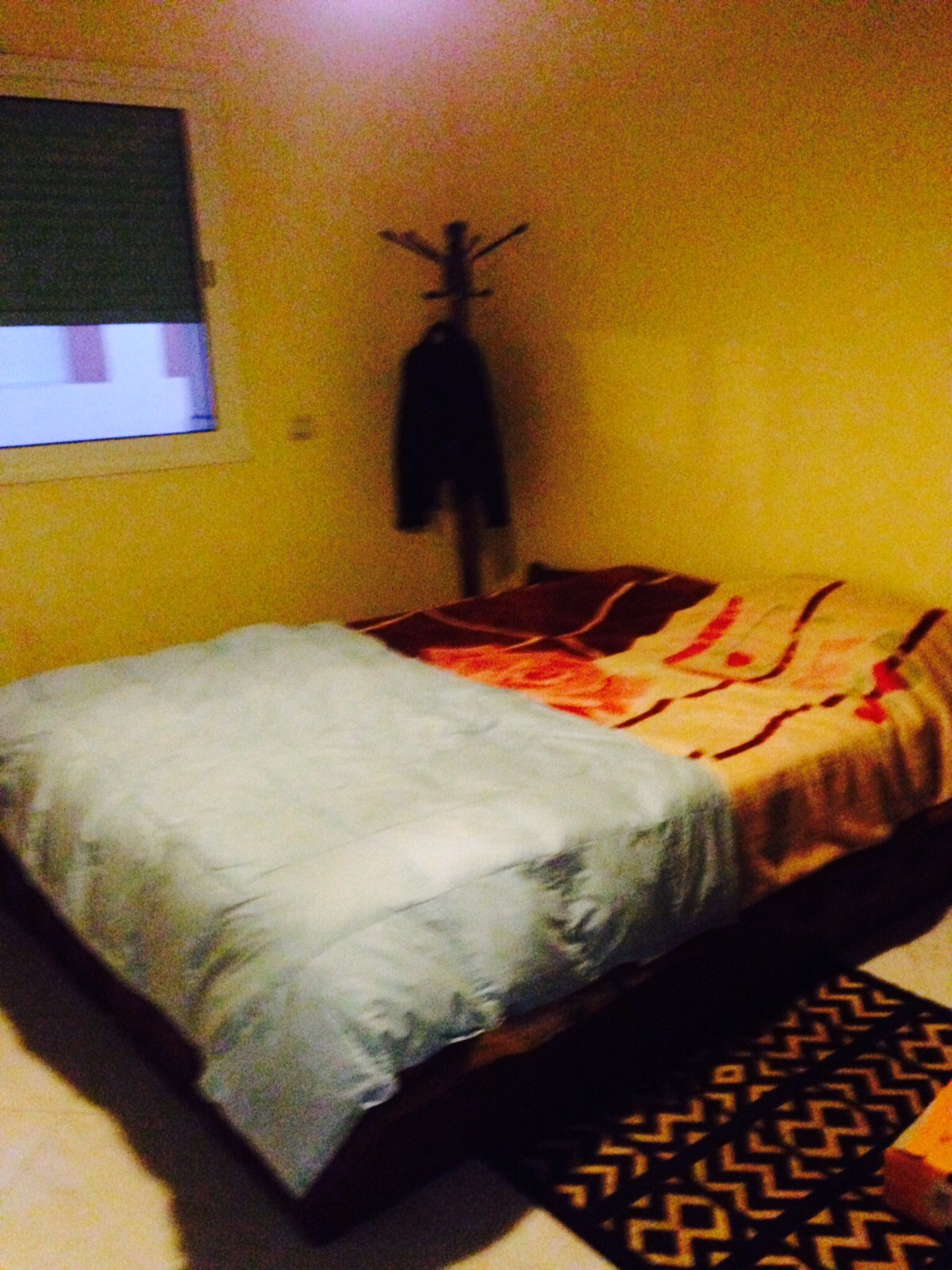 appartement a media