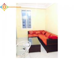appartement a media