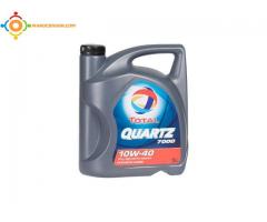 huil vidange total qaurtz 10w40 en gros