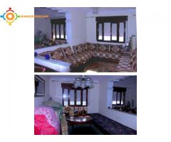 nouvelle appartment titre 90m a sidi talha