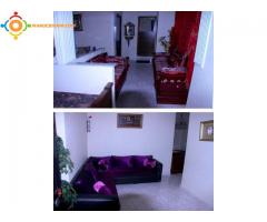 nouvelle appartment titre 90m a sidi talha