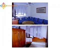 nouvelle appartment titre 90m a sidi talha