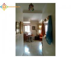 Casablanca bld Mohamed V