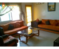 Casablanca bld Mohamed V