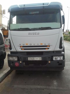 IVECO EUROCARGO 17 T