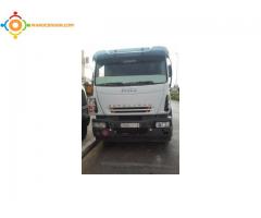 IVECO EUROCARGO 17 T