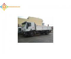 IVECO EUROCARGO 17 T