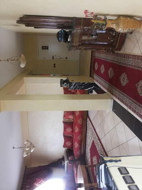 Appartement meublé à louer