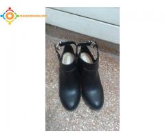 mini botte berchka pointure 39 neuf