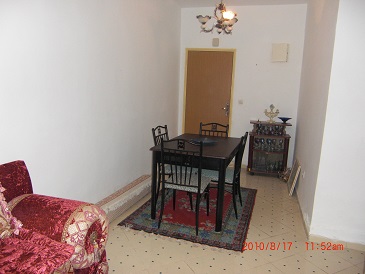 vend appartement meublee sur tanger vend appartement meublee sur tanger