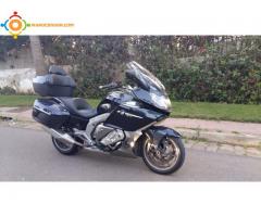 Moto BMW K1600 GTI excellente état