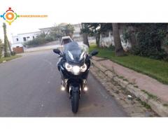 Moto BMW K1600 GTI excellente état