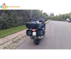 Moto BMW K1600 GTI excellente état