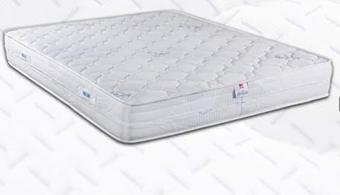 Matelas médicales de la marque MEKAN