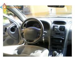 Renault laguna 1.9 dti 1999