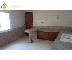 appartement a vendre