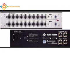 klark teknik dn360 eq