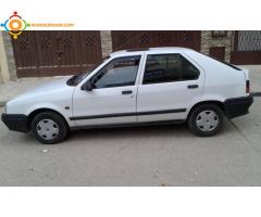 Renault 19 Diesel