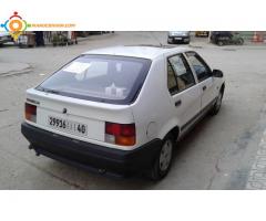 Renault 19 Diesel