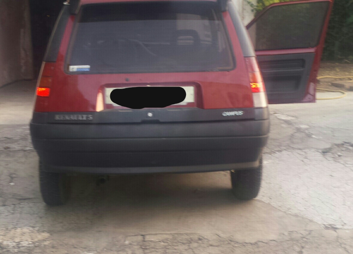 Super 5   23000 DH