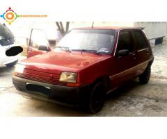 Super 5   23000 DH