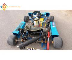 Kart 125cc