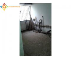 Appartement à l'Agdal à Aménager