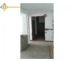 Appartement à l'Agdal à Aménager