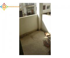 Appartement à l'Agdal à Aménager