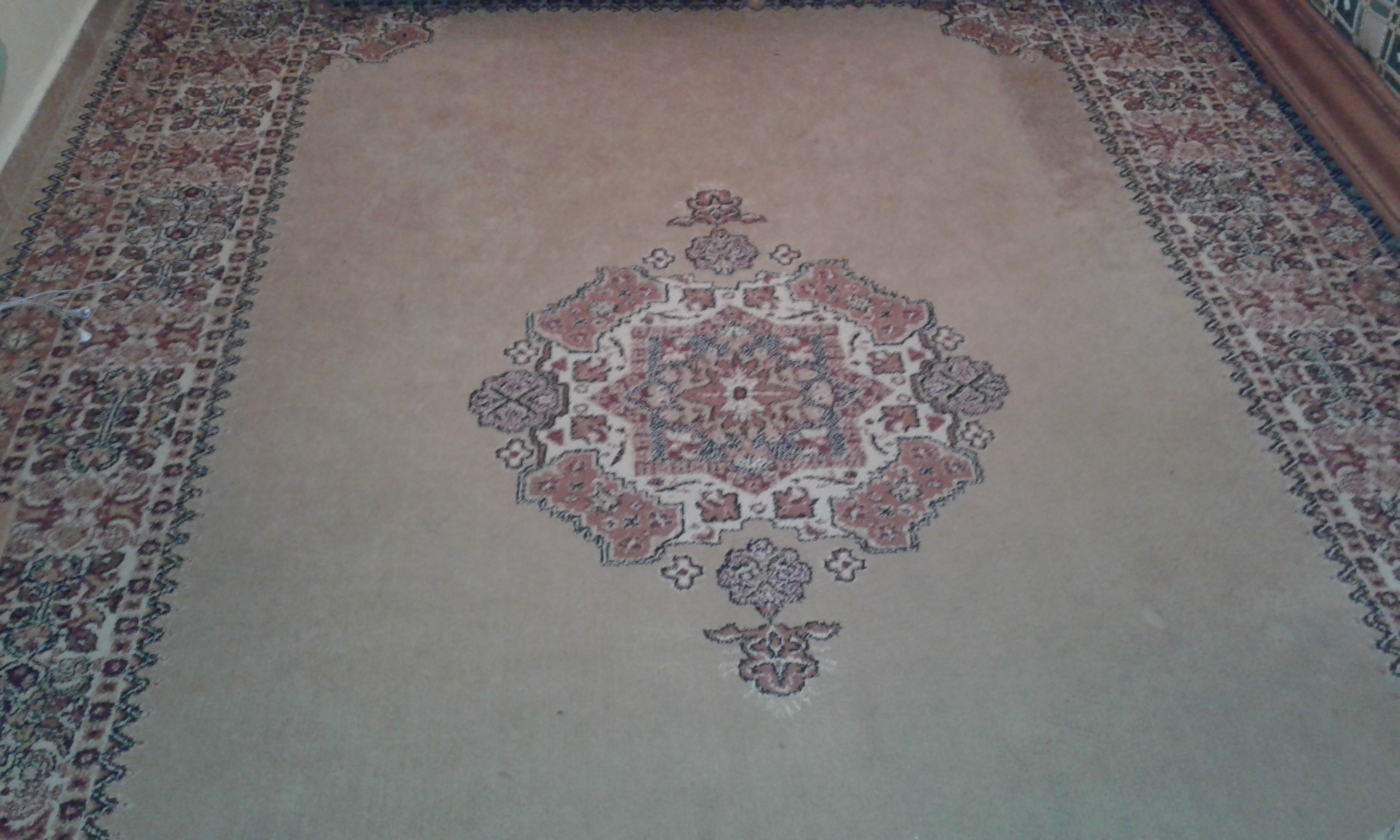 Tapis