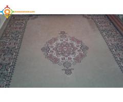 Tapis