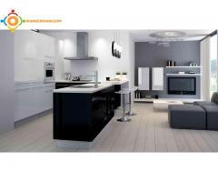 cuisine desing et moderne