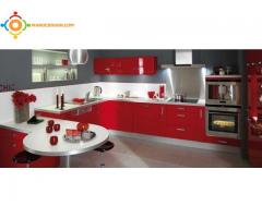 cuisine desing et moderne