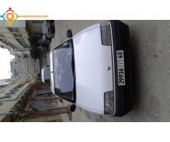 Renault 19 Diesel