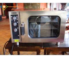 FOUR MIXTE PROFESSIONNEL ZANUSSI