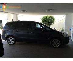 Ford S-Max Diesel -2008