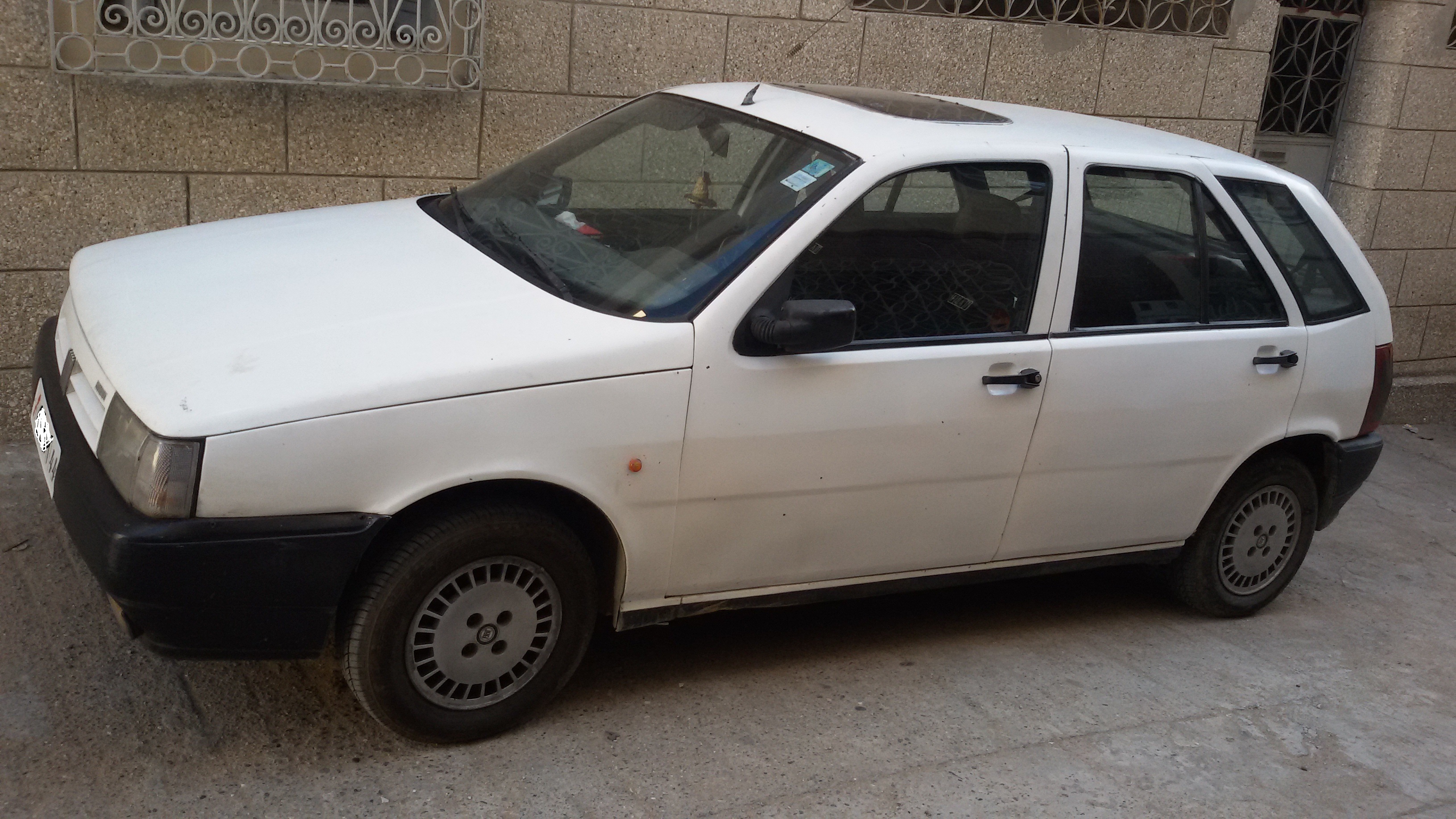 Fiat Tipo Diesel