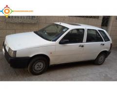 Fiat Tipo Diesel