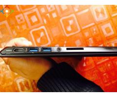Sony Vaio SVP core I7 tactile noir