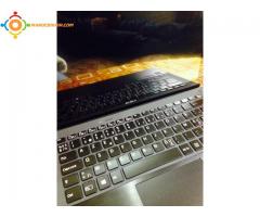 Sony Vaio SVP core I7 tactile noir