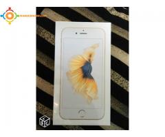 iPhone 6s plus OR 64 GB