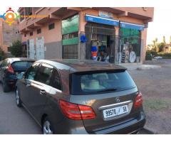 Mercedes b classe 180