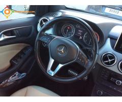 Mercedes b classe 180